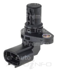 PAT Crank Angle Sensor For Suzuki APV GC416 1.6L G16A1D I4 16V SOHC - CAS-397