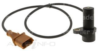 PAT Crank Angle Sensor For Porsche Cayenne Turbo 9PA 4.8L M48.01 V3 32V DOHC