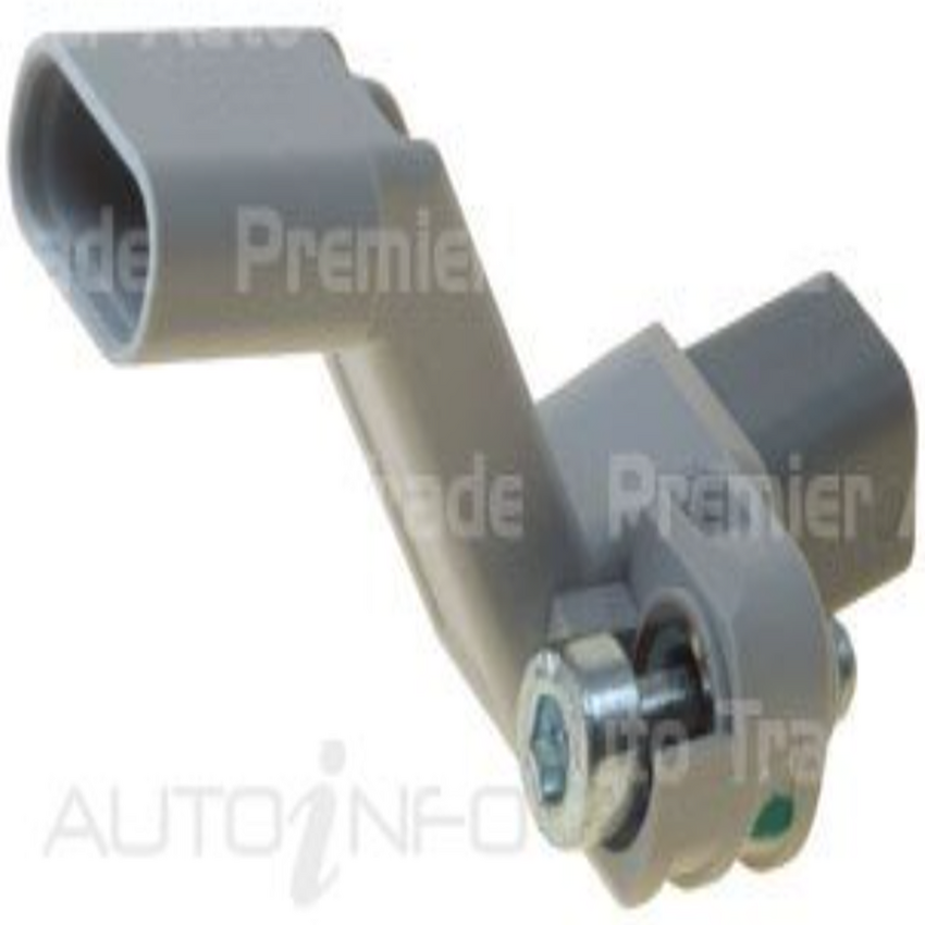 PAT Crank Angle Sensor For Audi A4 TFSi Tronic B9 1.4L CVNA I4 16V DOHC