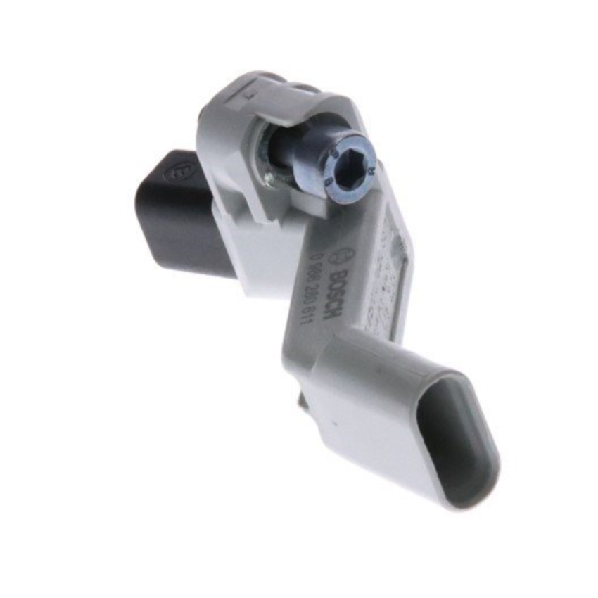 PAT Crank Angle Sensor For Audi A4 Allroad 2.0L DETA I4 16V DOHC - CAS-430