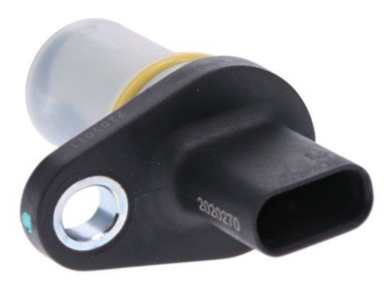 PAT Engine Crank Angle Sensor For Audi Q5 45 TFSi Quattro FY 2.0L DGKB, DAXB