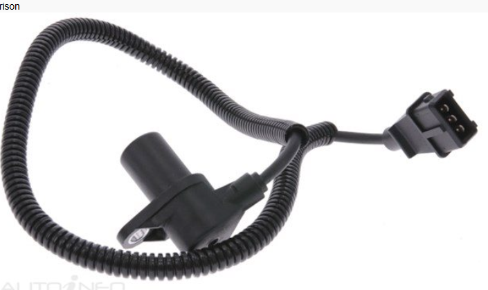 PAT Engine Crank Angle Sensor For Fiat Ducato 2.8L 8140.435 2D/3D Van