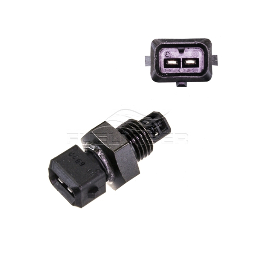 Air Temp Sensor for KIA SPORTAGE JA 2.0L 4cyl FE CAT005 01/97 - 12/03