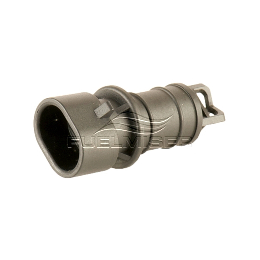 Air Temp Sensor for HOLDEN COMMODORE VU VX VY SERIES 1,2 5.7L V8 Gen3 LS1 CAT006 11/00 - 08/01 Located In Air Intake Hose