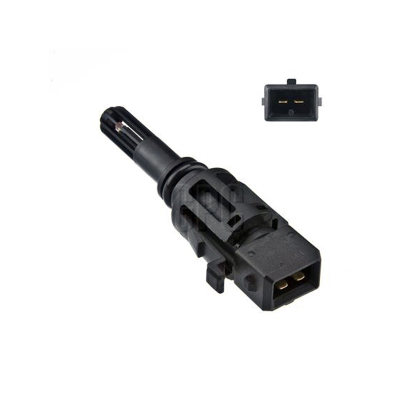 Air Temp Sensor for BMW 325i E46 2.5L 6cyl M54 B25 CAT030 01/00 - 12/05