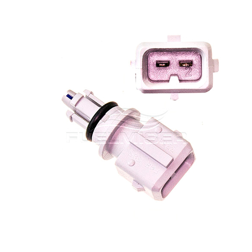 Air Temp Sensor for PEUGEOT 206 1.6L 4cyl TU5JP (NFZ) CAT040 01/99 - 12/01