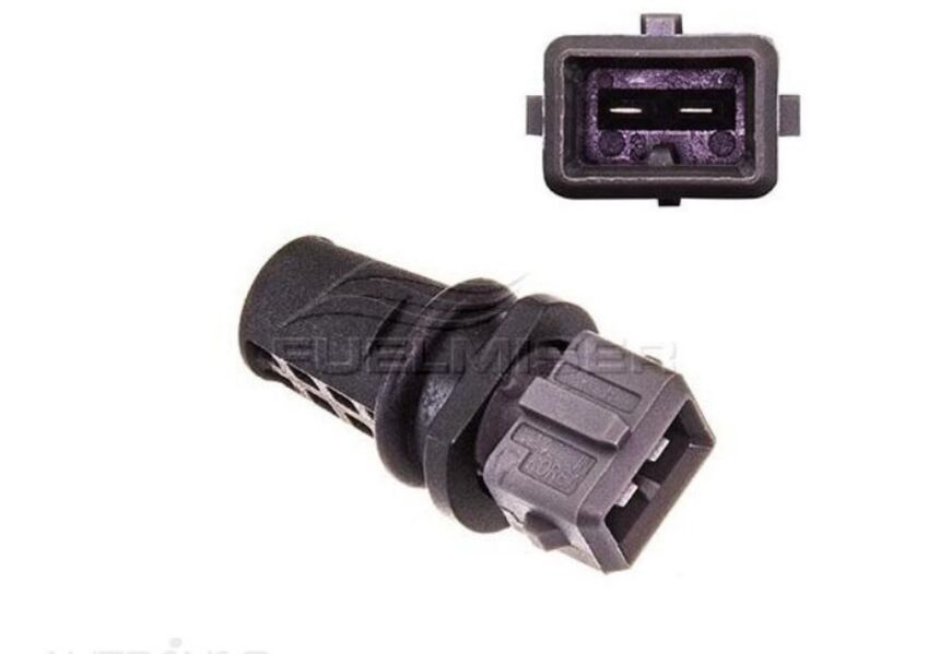 Air Temp Sensor for Holden Barina Spark MJ 1.2L 4cyl B12D1 10/10 - 11/15 CAT047