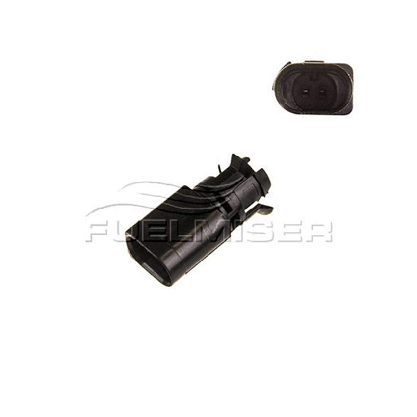 Ambient Temp Sensor for VOLKSWAGEN GOLF MK5 TDI 1.9L 4cyl BKC,BXE CAT050 01/04 - 12/09