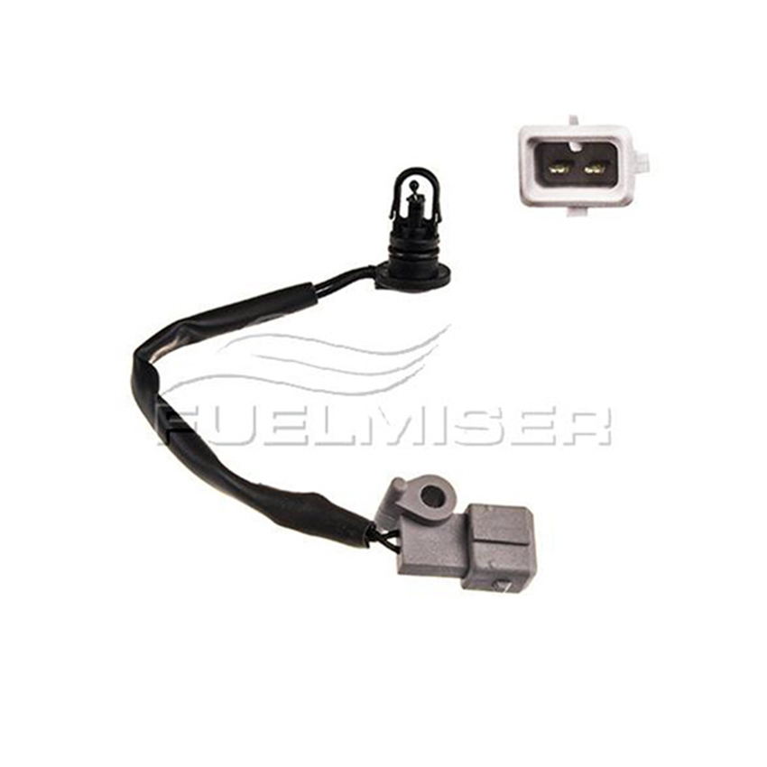 Air Temp Sensor for PEUGEOT 306 2.0L 4cyl XU10J2 (RFX) CAT052 01/97 - 12/97