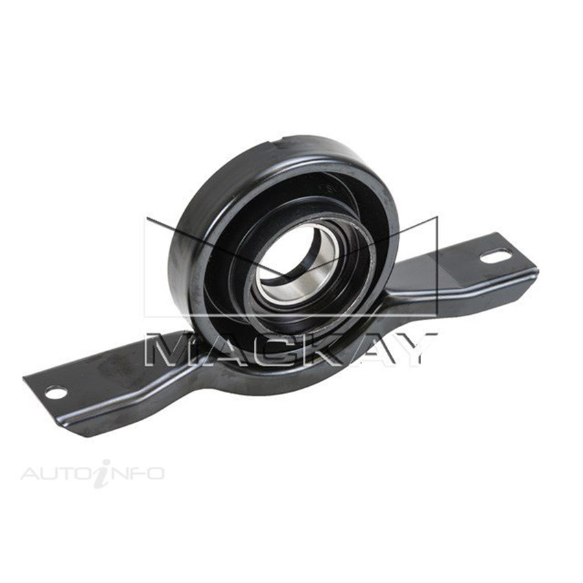 Mackay Drive Shaft centre bearing For Ford Falcon BF 6CYL BA V8 0 CB1004