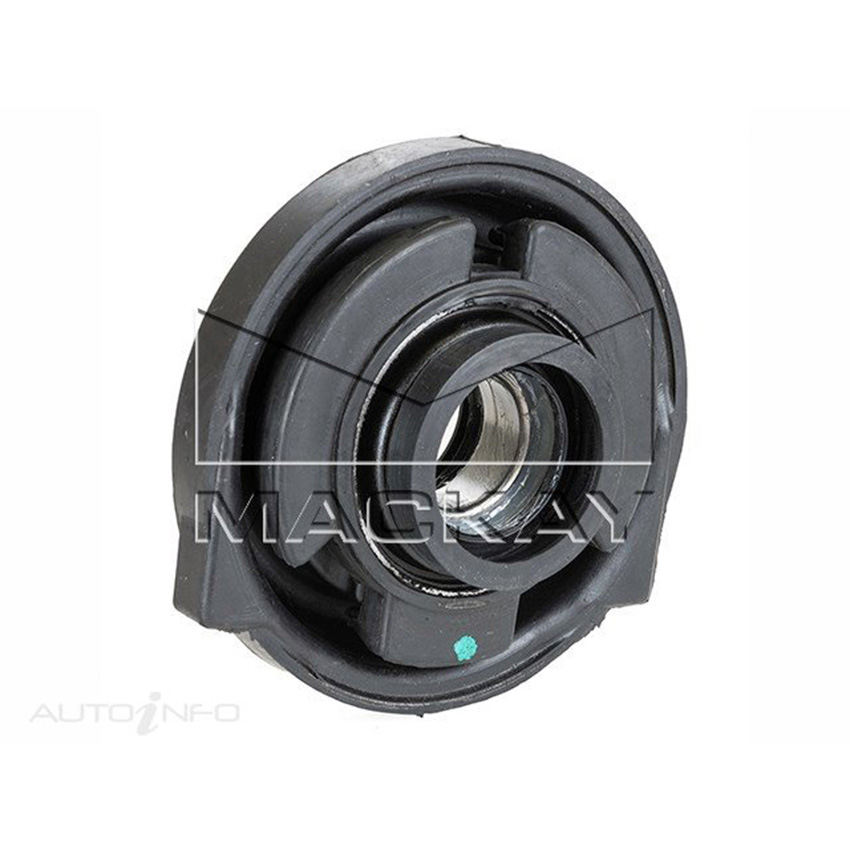 Mackay Drive Shaft centre bearing For Nissan Navara DX D22 ALL CB1007