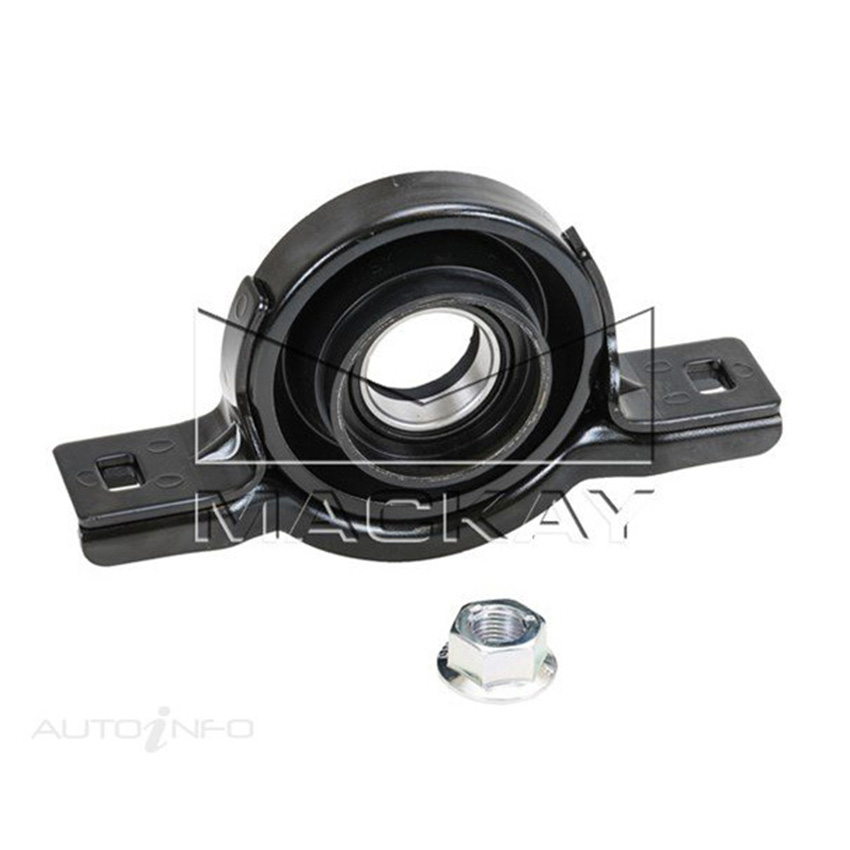 Mackay Drive Shaft centre bearing For Ford Falcon BF FG 35mm ALL CB1013