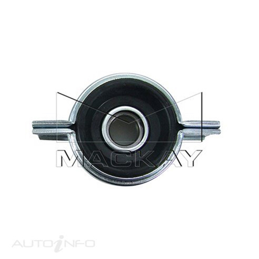 Mackay Drive Shaft Centre Support Bearing Rear For Mitsubishi Triton ME MJ MH