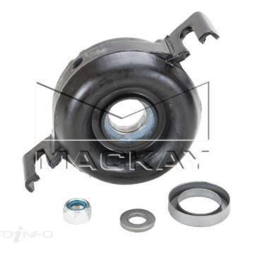 Mackay Drive Shaft Centre Support Bearing - CB1022