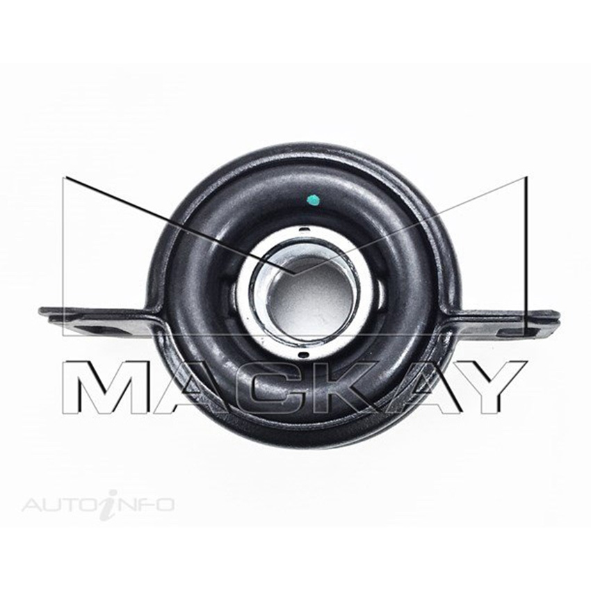 Drive Shaft Centre Bearing Rear For Toyota Hilux LN172 RZN169 RZN174 VZN167