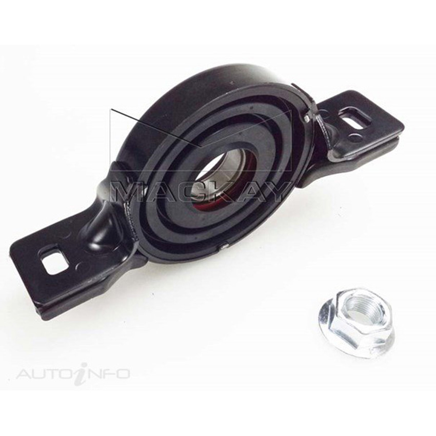  Drive Shaft Centre Bearing Rear For Ford Falcon FG FGX 4 / 6 CYL - 11nnm Offset