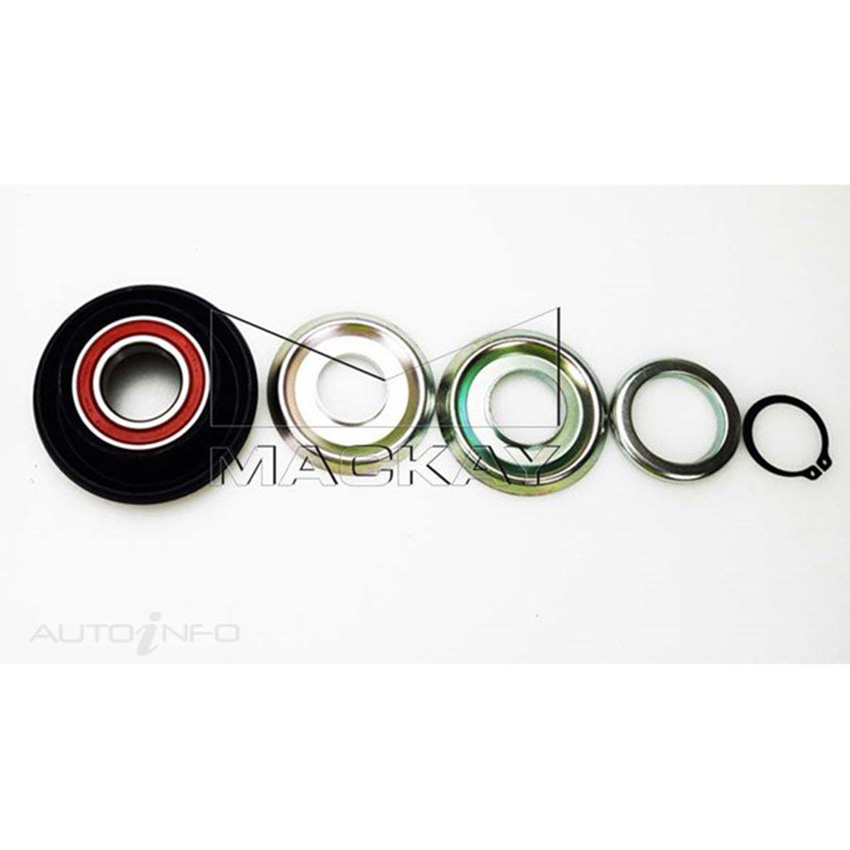 Mackay Drive Shaft Centre Bearing Rear For Holden Commodore VB - VT ALL