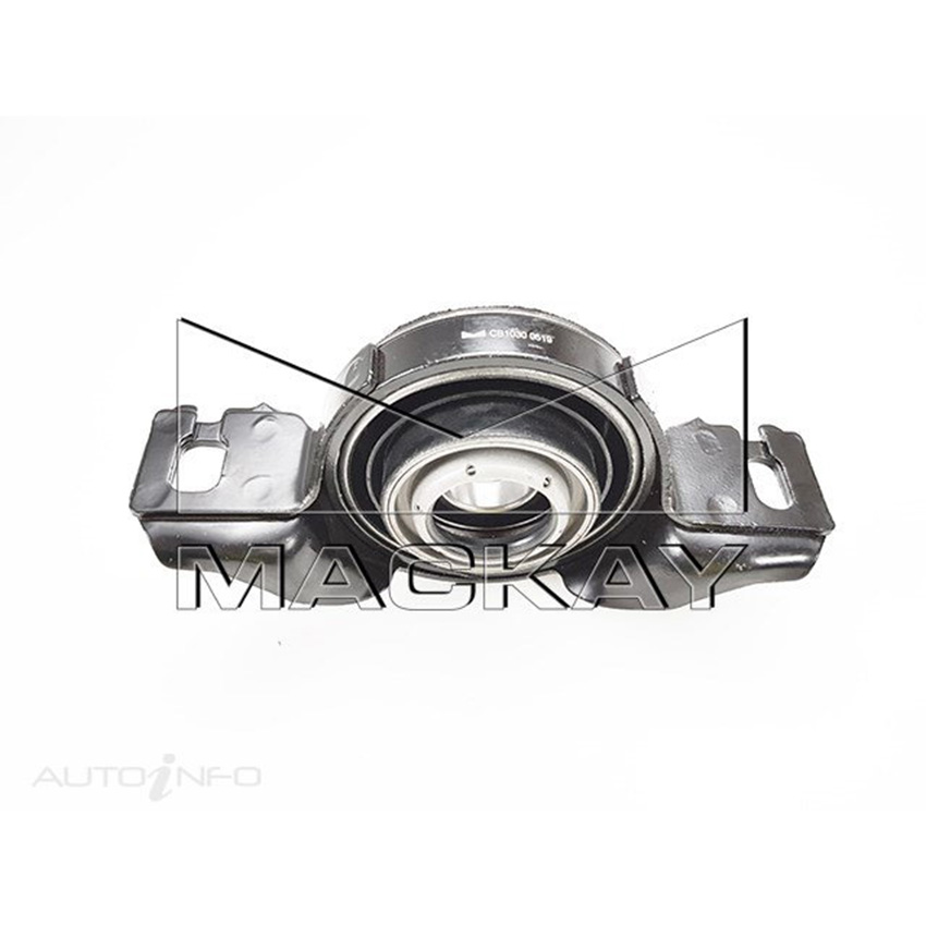 Mackay Centre Bearing Front/ Rear For Toyota Kluger, Lexus MCU28,  MCU38, GSU35
