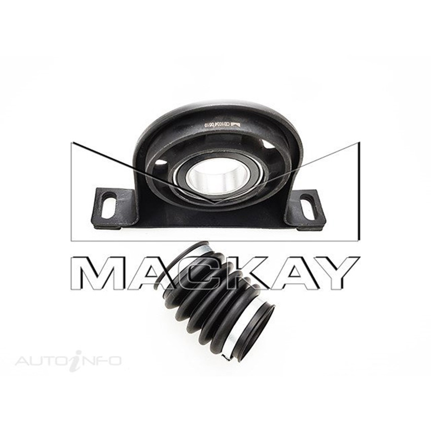 Centre Bearing for Mercedes-Benz Sprinter W906 All CB1034