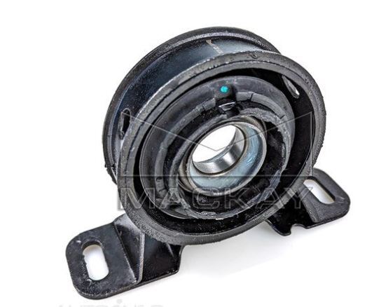 Mackay Centre Bearing 30mm ID For Ford Transit VE, VM, VN, VO, VF, VG, VH, VJ