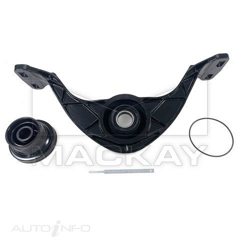 Drive Shaft Centre Support Bearing For Audi Q3 2.0L CFGC CCZC CFFB Auto/Man