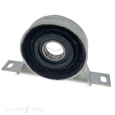 Mackay Drive Shaft Centre Support Bearing For BMW 316Ti 1.8L N42B18 Auto/Man