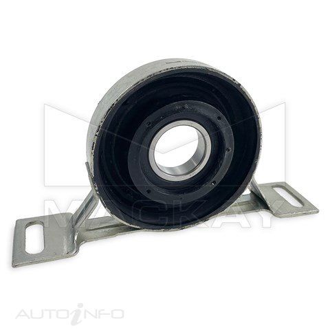 Mackay Drive Shaft Centre Support Bearing For BMW 323i 2.5L M52B25 Petrol