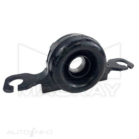 Mackay Drive Shaft Centre Support Bearing For Mazda CX-7 2.3L L3VDT Petrol