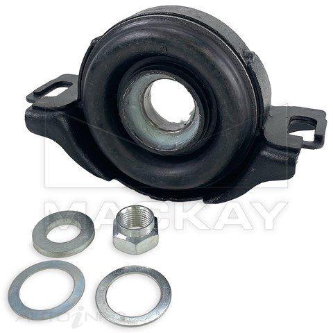 Mackay Drive Shaft Centre Support Bearing For Lexus IS300h 2.5L 2ARFSE Auto/Man