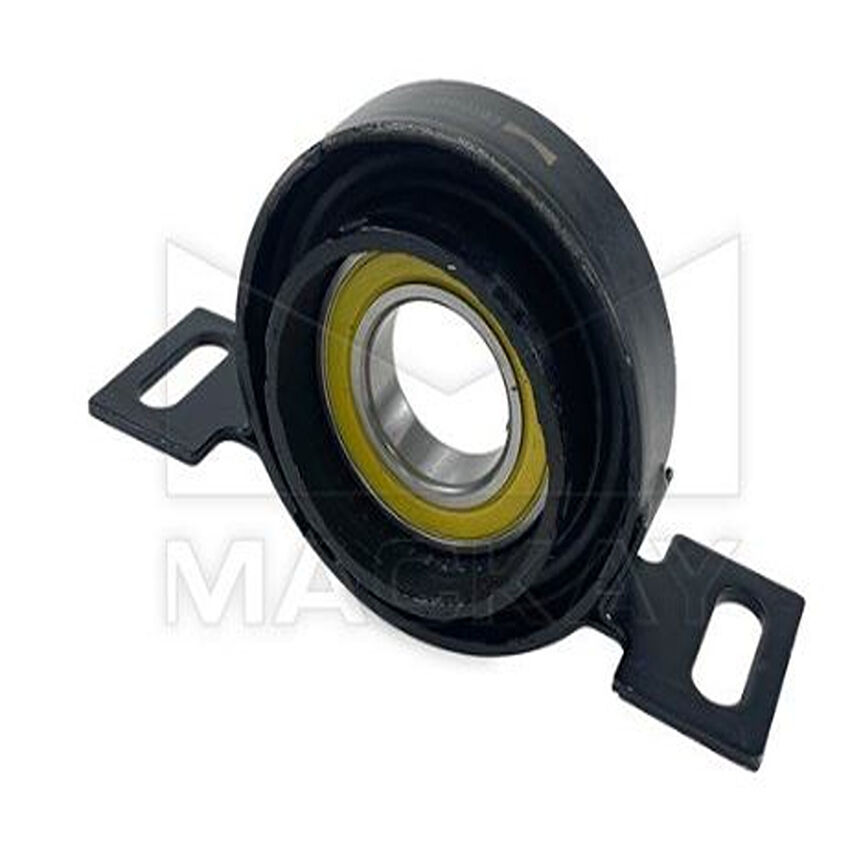 Mackay Drive Shaft Centre Support Bearing For BMW 320D E46 2.0L M47D20 Manual