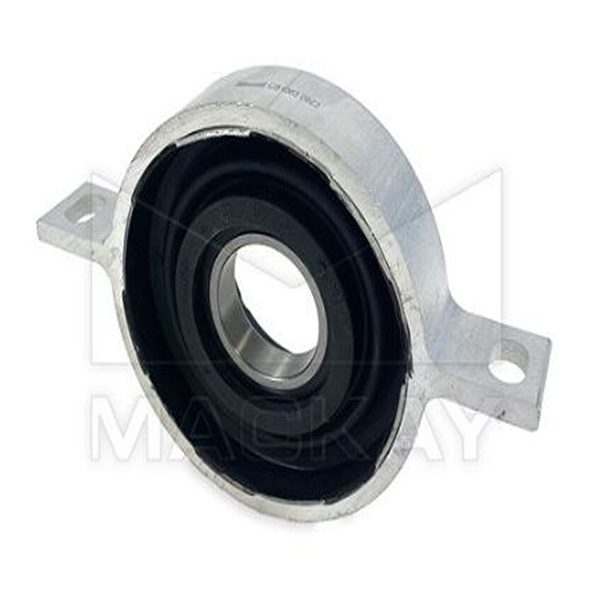 Mackay Drive Shaft Centre Support Bearing For BMW 520D GT F07 2.0L N47D20C Auto