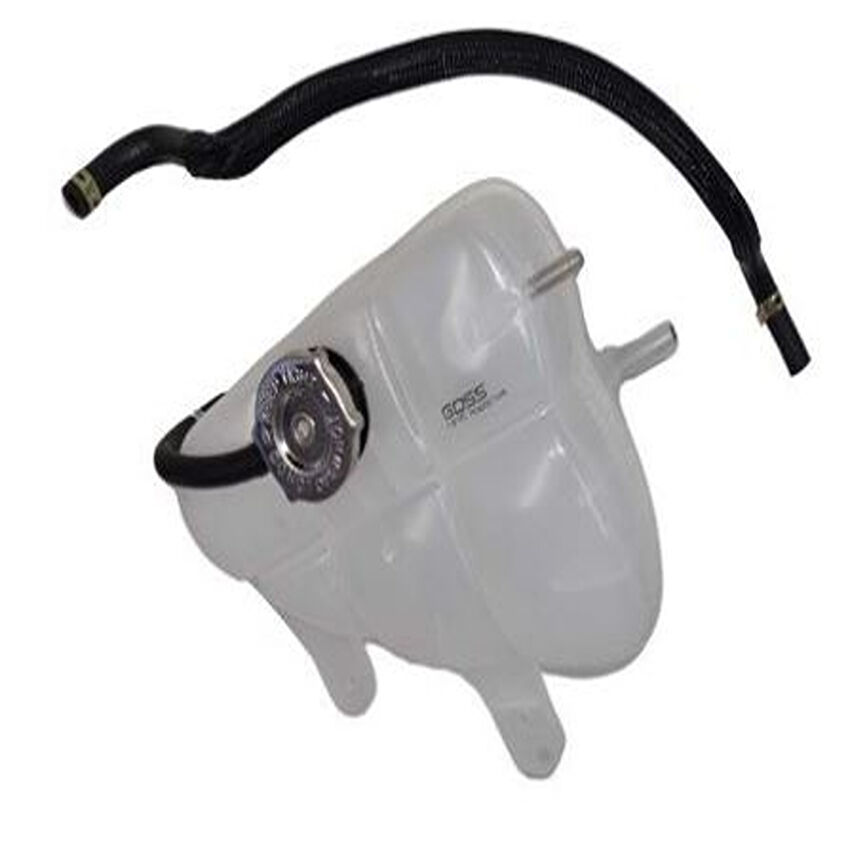 Goss Coolant Expansion Tank for Jeep Grand Cherokee Laredo 3.0L EXF 24V CB131