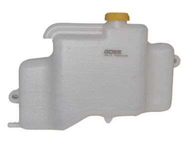 Goss Coolant Expansion Tank for Minisubishi L200 SPORTERO MN 2.5 4D56T 16V