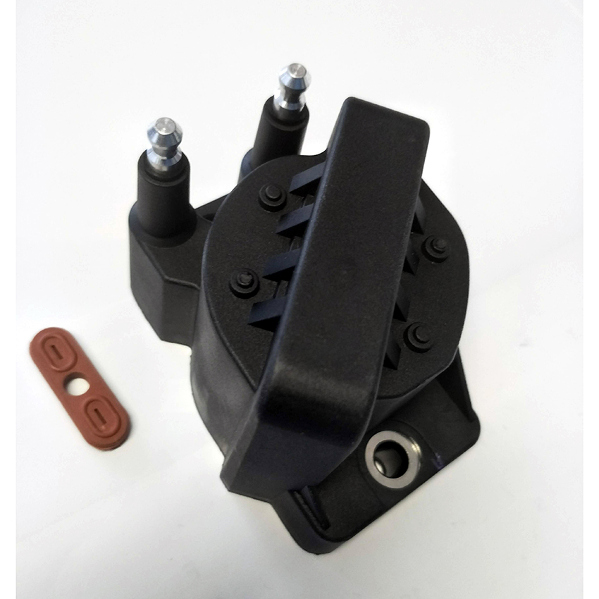 Ignition Coil for Holden Calais 3.8L VN VP VR VS SERIES 1 VS SERIES 2 VT SERIES 1 VT SERIES 2 VX SERIES 1 VX SERIES 2 VY SERIES 1 VY SERIES 2 V6 Ecote