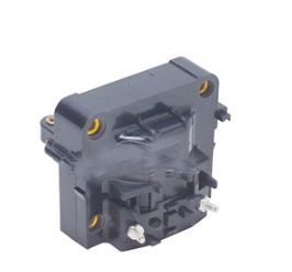 Ignition Coil - for TOYOTA COROLLA SECA AE92 1991-1992 - 1.6L 4CYL - CC217