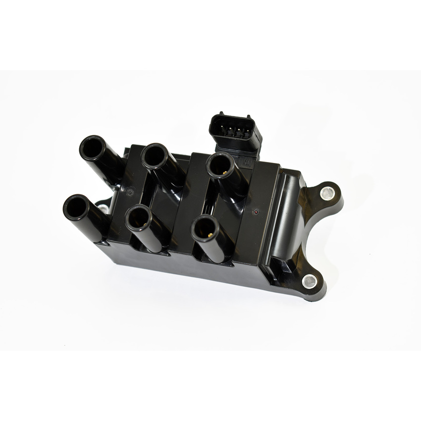 Ignition Coil fits Ford Falcon 4.0L 6cyl AU 1 2 3 inc XR6 intech 25188631C CC237