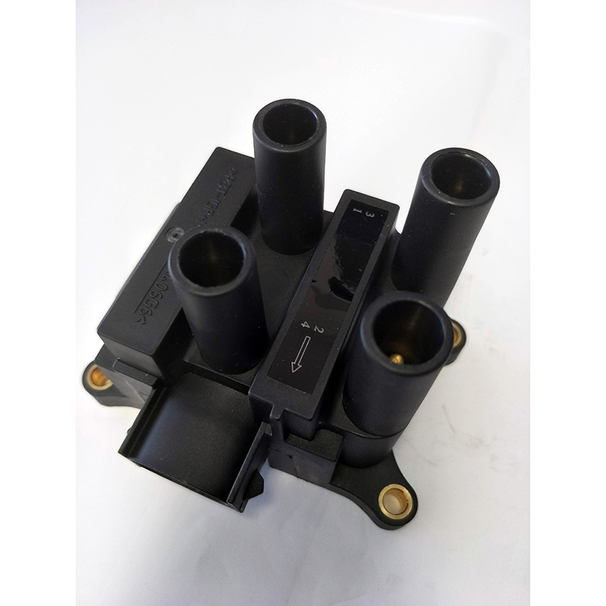 Ignition Coil for Ford Focus 1.8L LR 4cyl EYD# Zetec CC239