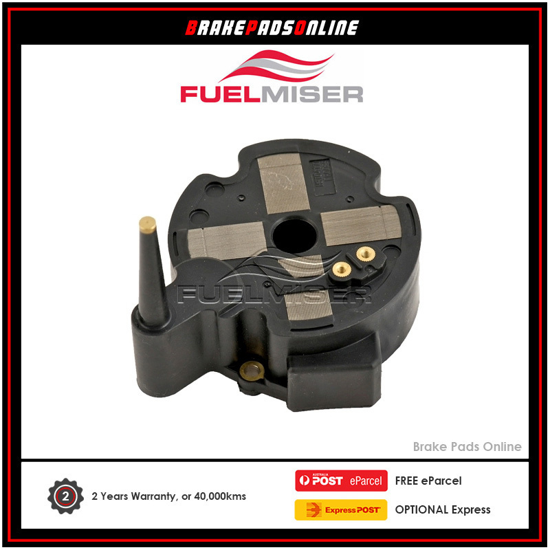 IGNITION COIL For Ford LASER KJ III 1996-1999 - 1.6L 4CYL - CC242