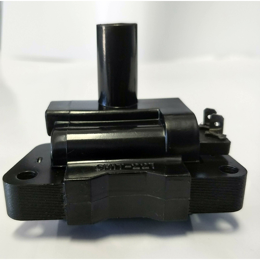 Ignition Coil for Ford Telstar 2.0L AY 4cyl FS Suits Hitachi Distributor - Confirm With Image / Sample CC250