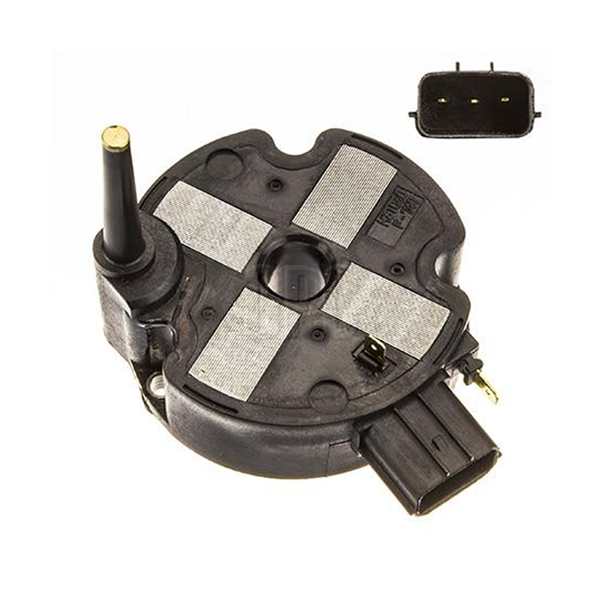 Ignition Coil for Ford Festiva WB WD WF 1.3L B3 4cyl CC253 Suits Mazda Engine - Confirm With Image / Sample