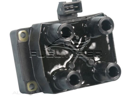 Fuelmiser Ignition Coil For Saab 9-3 S. (4 Door Hatchback) 1998-1999 2.0 2.0L I4