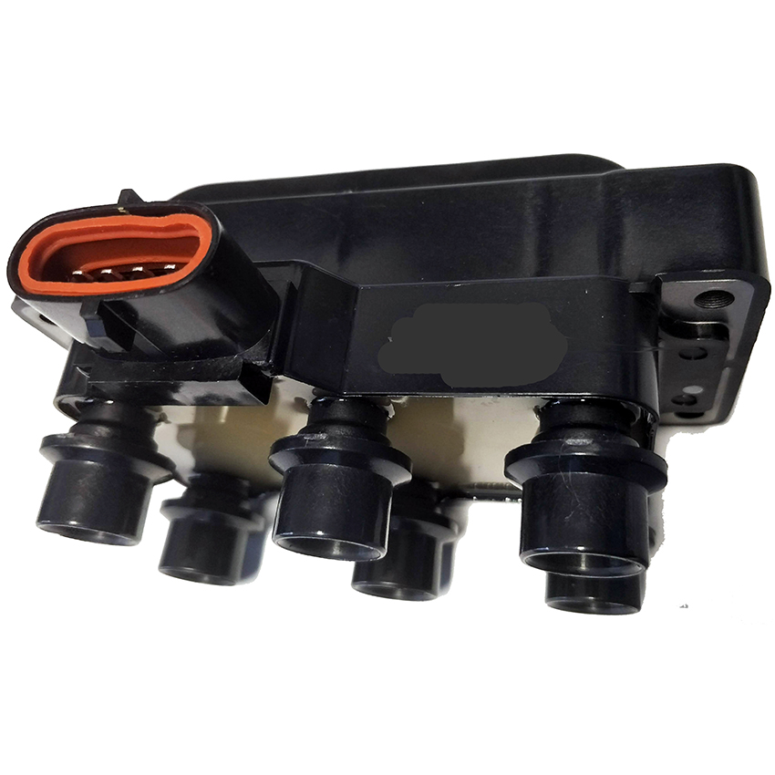 Ignition Coil for Ford Explorer 4.0L UN UP UQ US UT UX UZ V6 245 cu.in Cologne CC273