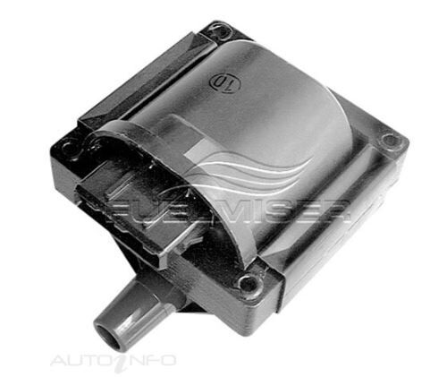 Fuelmiser Ignition Coil For Toyota Supra MATOR 3.0L I6 7MGE 24V