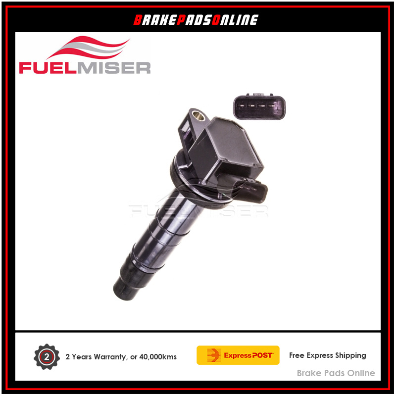Fuelmiser Ignition Coil and Igniter - CC310