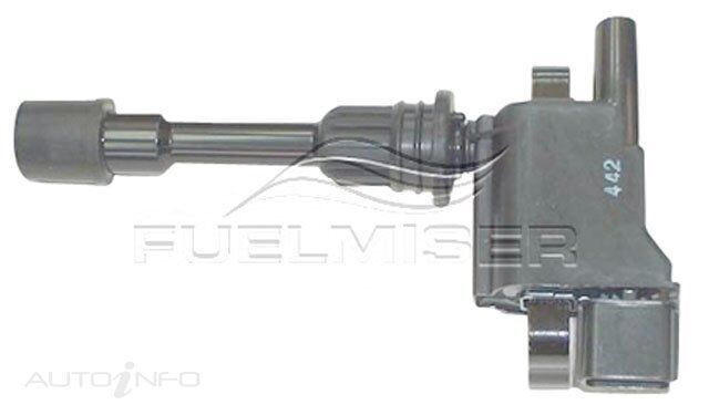 Fuelmiser Ignition Coil For Mazda 323 ASTINA BJ PROTEGE 1.8L/2.0L I4 FPDE, 16V