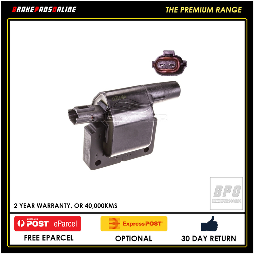 Fuelmiser Ignition Coil Standard CC319