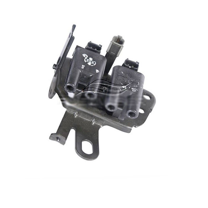 Waste Spark Ignition Coil -(CC321)