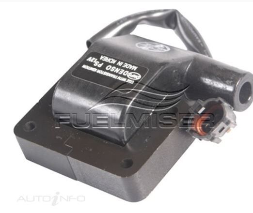 Fuelmiser Ignition Coil For Hyundai Sonata Y2 Y3 3.0L V6 G6AT 12V 4D Sedan
