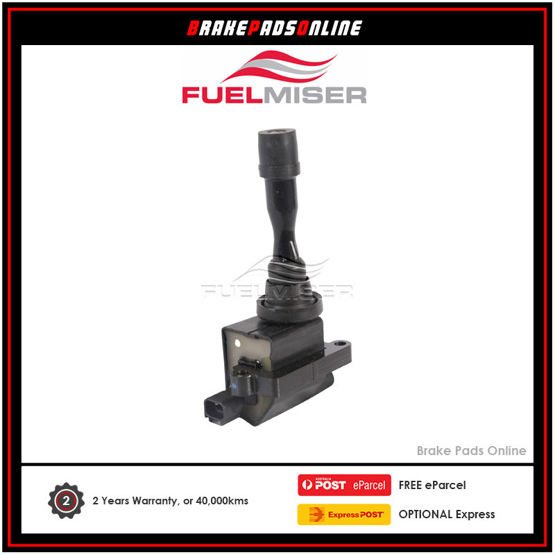 IGNITION COIL For MITSUBISHI PAJERO NJ 1993-1996 - 3.5L V6 - CC332