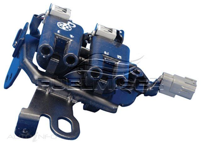 Fuelmiser Ignition Coil For Kia Cerato LD 2.0L I4 G4GC, 16V Hatchback